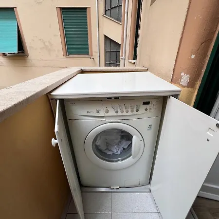 Lägenhet My - Prati Vaticano *