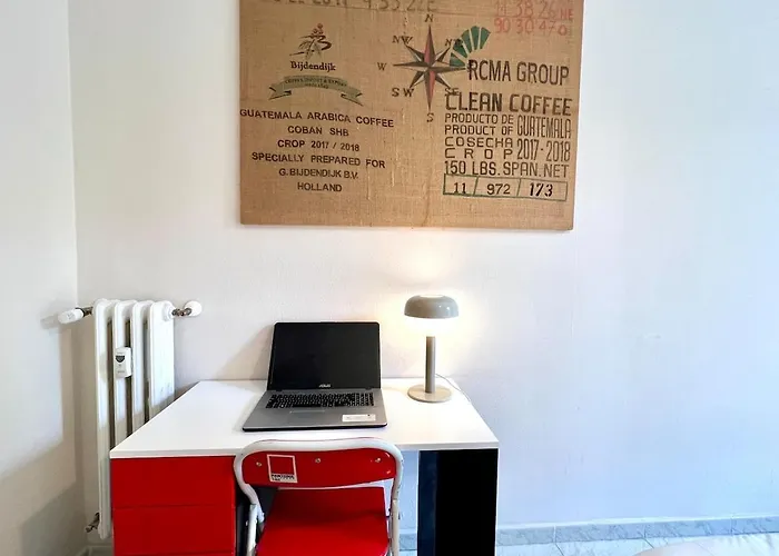 My - Prati Vaticano 로마