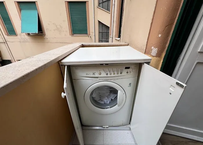 아파트 My - Prati Vaticano *