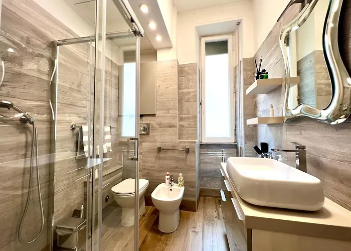 아파트 My - Prati Vaticano *